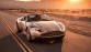 Aston Martin DB 11 Volante is een beauty