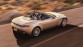 Aston Martin DB 11 Volante schuinachter
