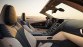 Aston Martin DB 11 Volante interieur