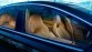 Aston Martin Lagonda interieur