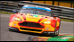 Aston Martin Racing #99