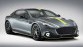 Aston Martin Rapide als AMR