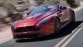 Aston Martin V12 Vantage S Roadster uit de doeken