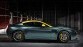 Uitgeklede Aston Martin V8 Vantage N430