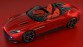 Aston Martin Vanquish als Zagato Speedster