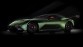 Aston Martin Vulcan is 800+ pk vlammenwerper