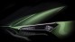 Aston Martin Vulcan koplampen