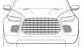 Aston Martin aan de SUV