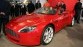 Aston Martin V8 Roadster