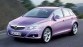 Opel Astra 2009