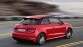 Audi A1 facelift 2015