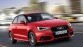 Audi A1 facelift