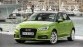 Audi A1 facelift met 1.0 TFSI