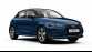 Audi A1 Adrenalin