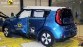 Kia Soul EV EuroNCAP