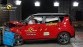 Audi A3 e-tron, Jeep Renegade en Kia Soul (EV) botsen bij EuroNCAP