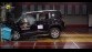 Jeep Renegade EuroNCAP