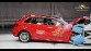 Audi A3 e-tron EuroNCAP