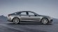 Audi A5 Sportback S line edition zijaanzicht