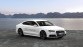 Audi A7 h-tron met brandstofcel