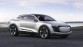 De Audi E-Tron Sportback Concept