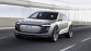 De Audi E-Tron Sportback Concept