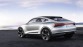 De Audi E-Tron Sportback Concept