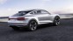 De Audi E-Tron Sportback Concept