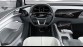 Interieur Audi E-Tron Sportback Concept