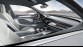 Interieur Audi E-Tron Sportback Concept