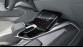 Interieur Audi E-Tron Sportback Concept