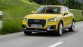 Audi Q2 TFSI ook als modderversie