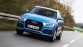 Vernieuwde Audi Q3 en RS Q3: lager verbruik en meer vermogen