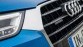 3D single frame grille Audi Q3