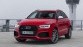 Audi RS Q3 2015