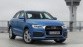 Audi Q3 2015