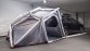 Audi Q3-tent