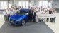 Audi Q5 best verkochte middelgrote SUV ter wereld