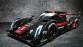Audi R18 e-tron quattro