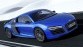 Audi R8 LMX