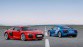 Audi R8 krijgt zescilinder