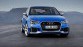 Audi RS3 Sportback nu ook gefacelift