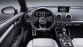 Interieur vernieuwde Audi RS3 Sportback
