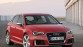 Audi RS3.