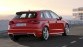 Audi RS3. Zouden die uitlaatpijpen rechtstreeks van een RS6 komen?