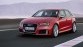 Audi RS3. Met 367 pk en 465 Nm een serieuze hothatch.