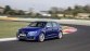 Audi RS3 op circuit