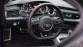 Audi S6 Avant cockpit