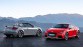 Audi TT RS Coup en Roadster geprijsd