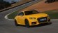 Audi TTS begin 2015 in Nederland